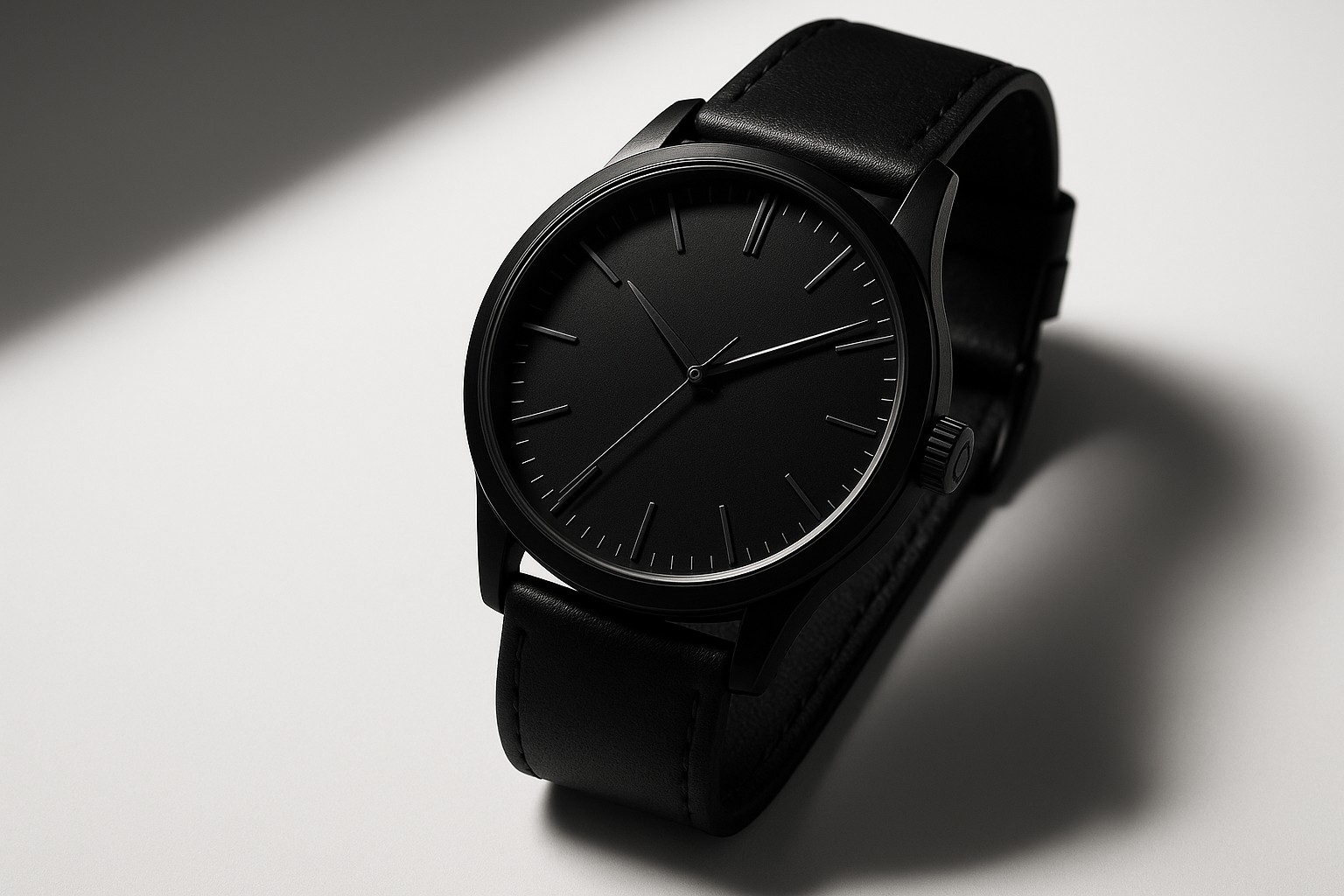 Black watch