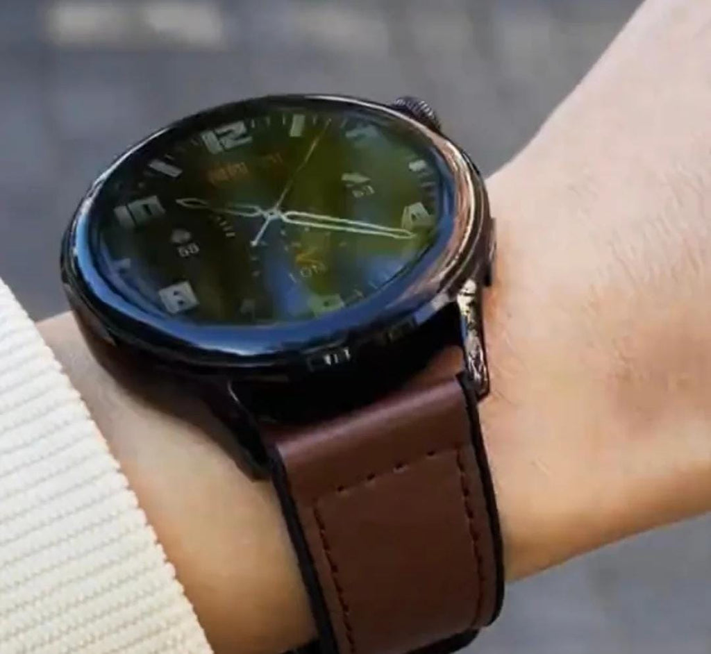 Poineer Watch For Men