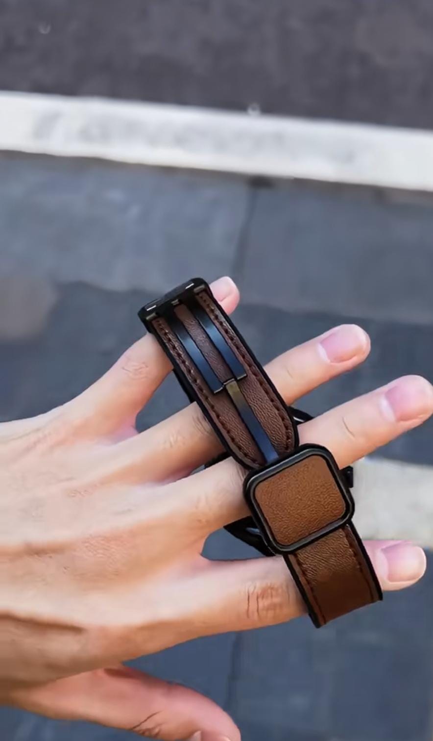 Poineer Watch For Men