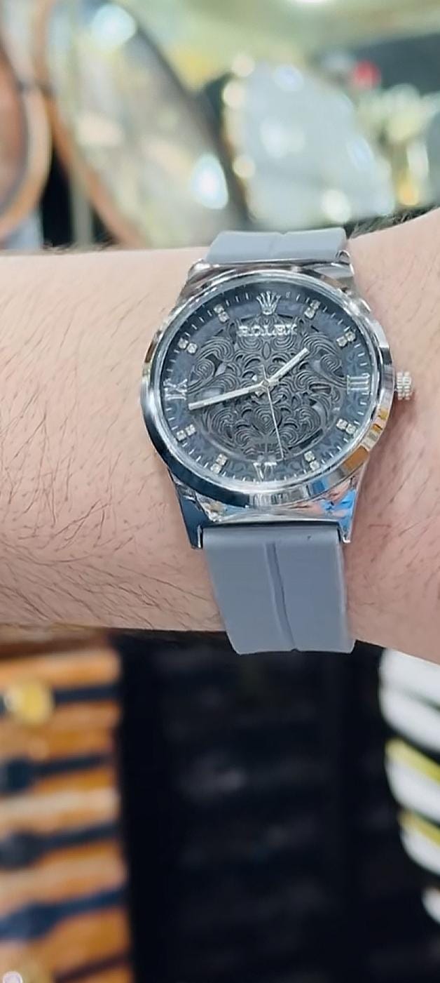 Smart Elegent Watch For Men