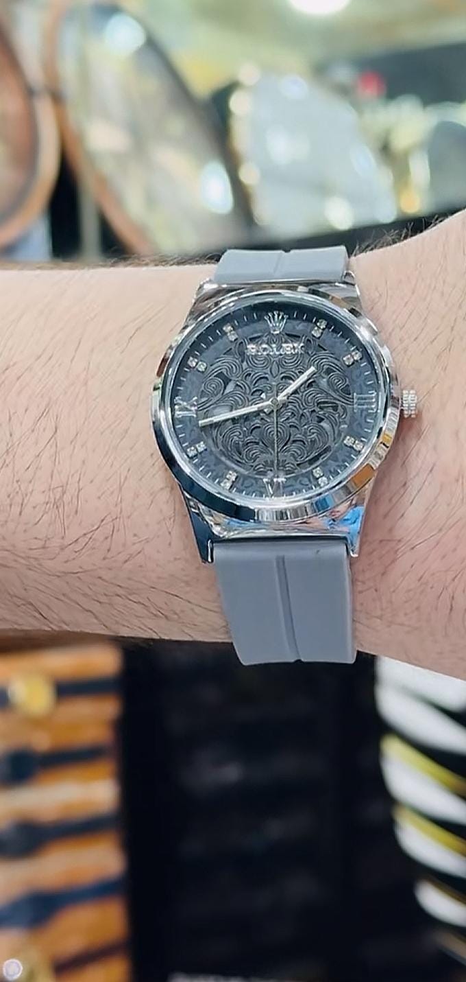 Smart Elegent Watch For Men