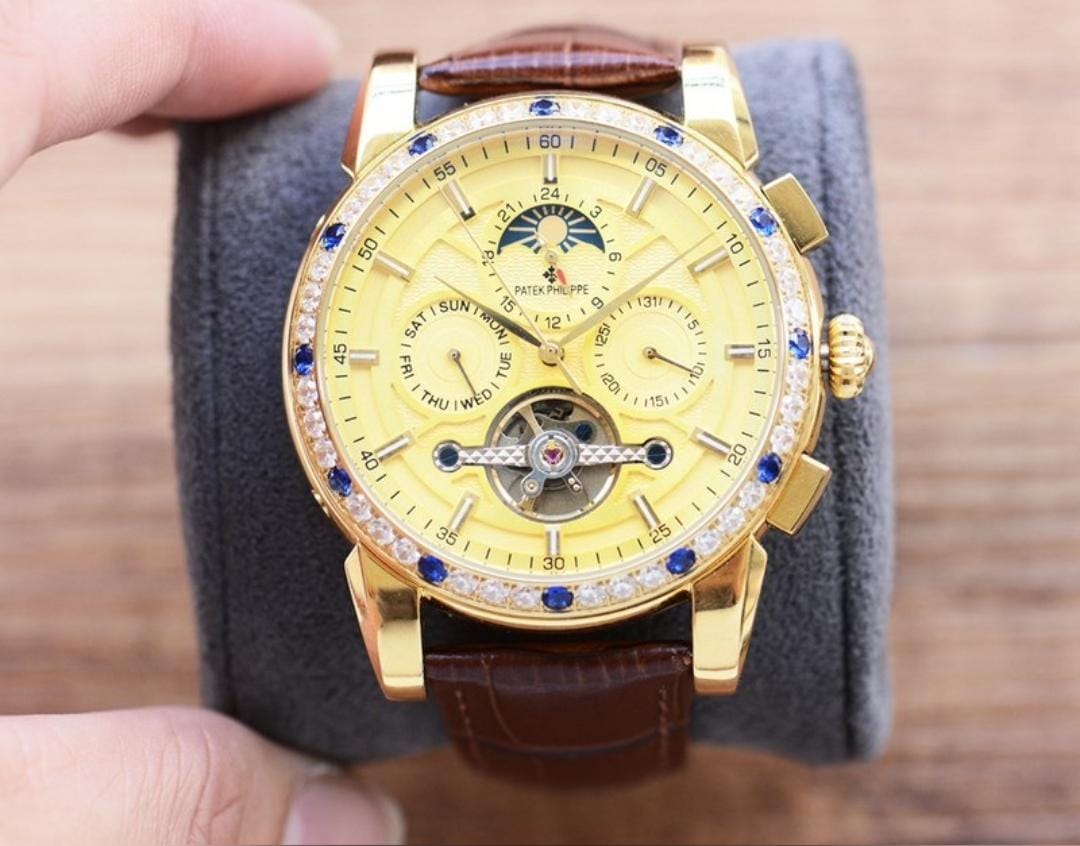 Omega Trendy Watch