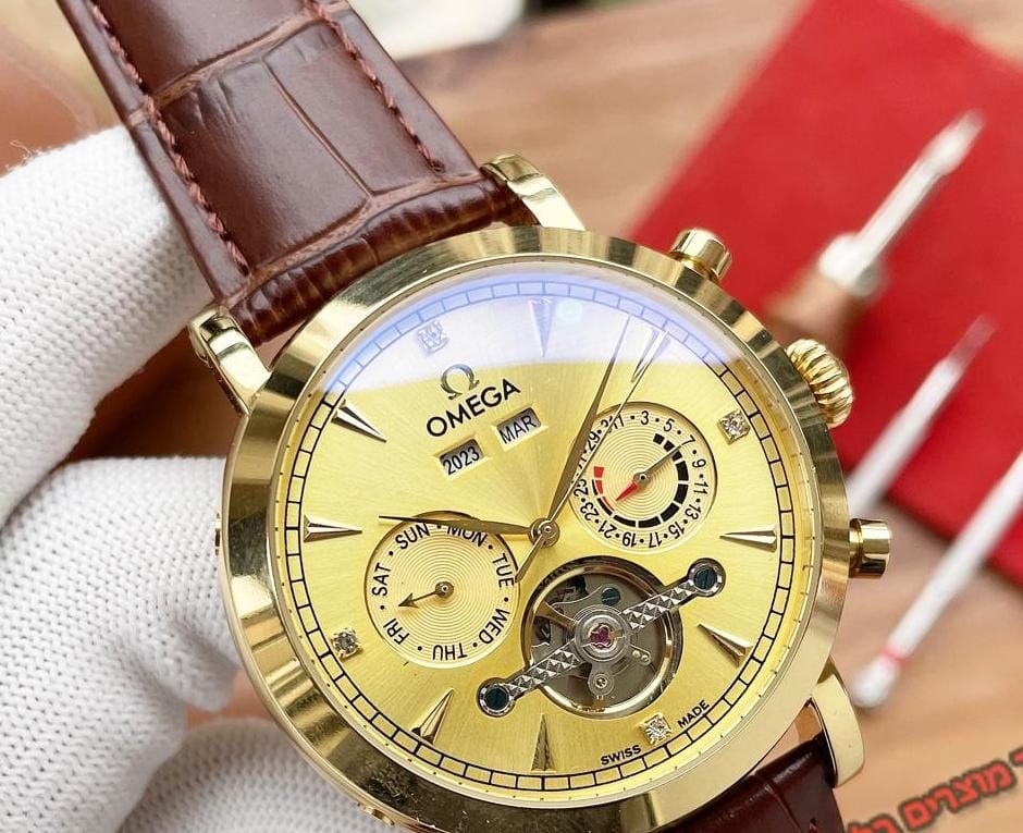 Omega Trendy Watch