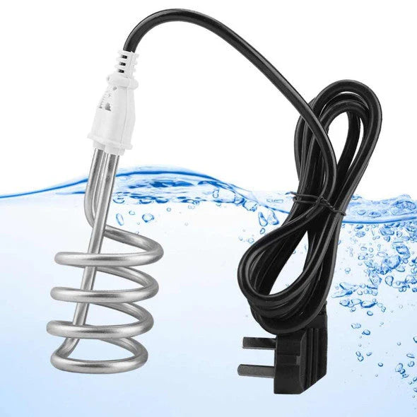 Non Shockable Electric Rod