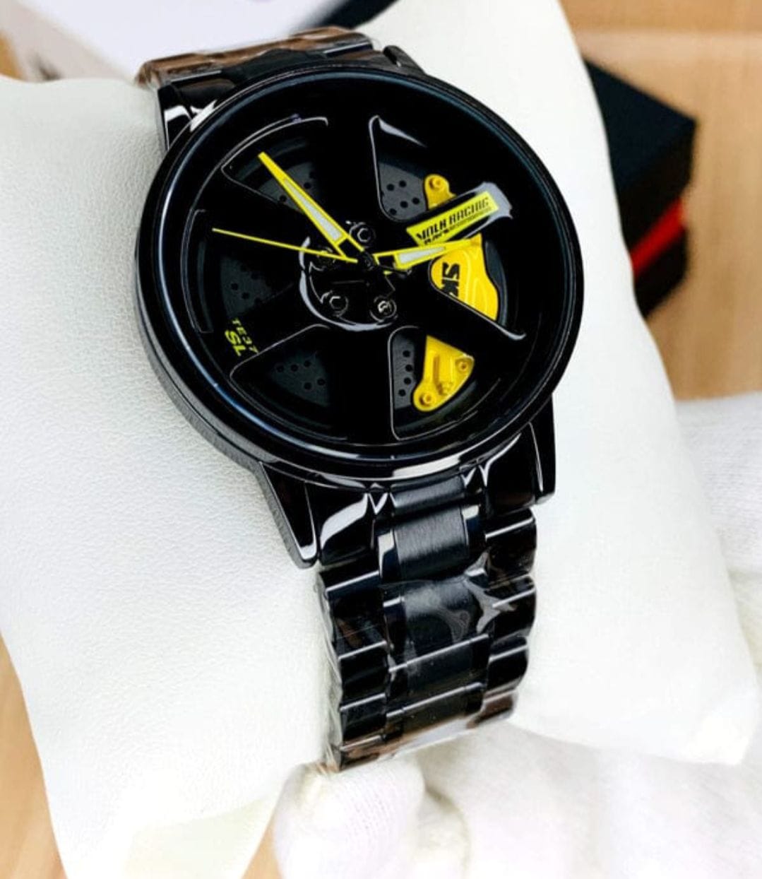 Skemei Rotation Watch